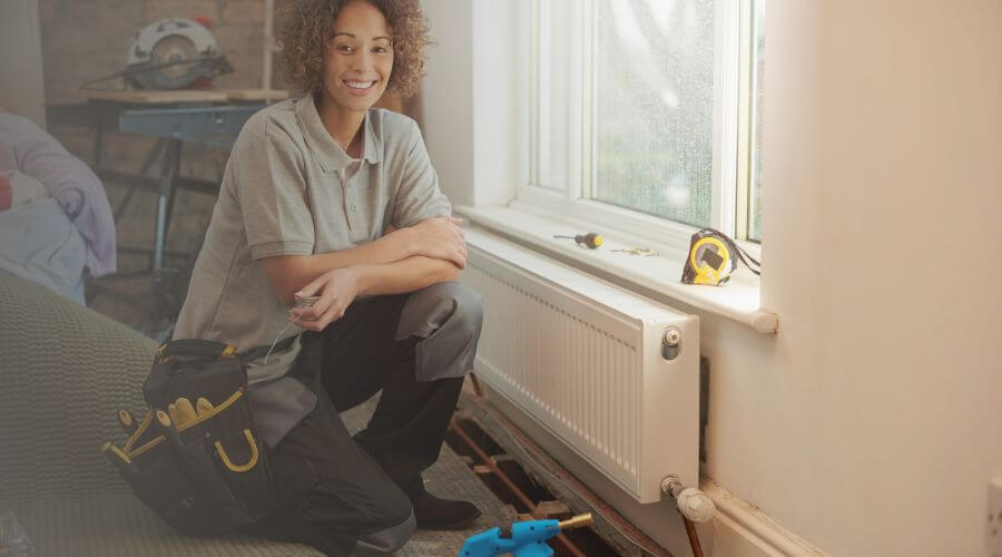 Professional water heater repair in Watson, MN